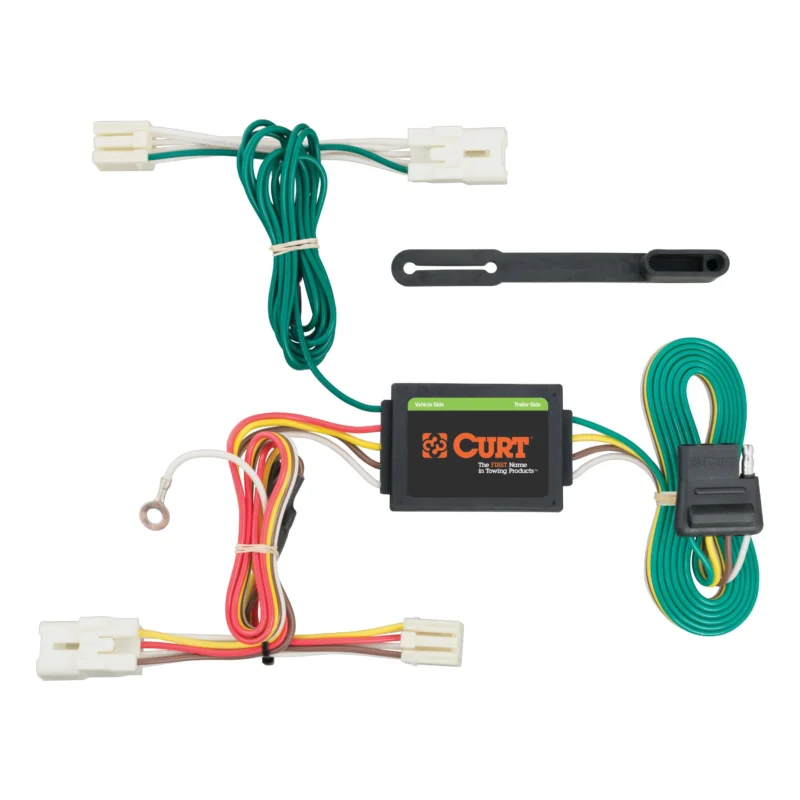 CURT 56254 - Custom Wiring Harnesses