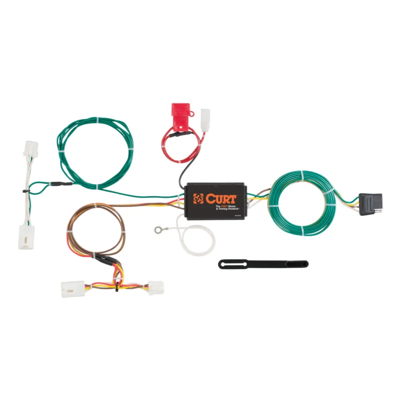 CURT 56267 - Custom Wiring Harnesses