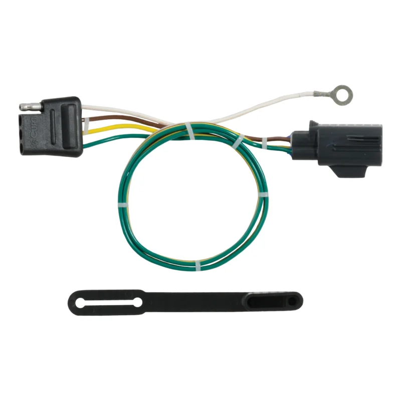 CURT 56293 - Custom Wiring Harnesses
