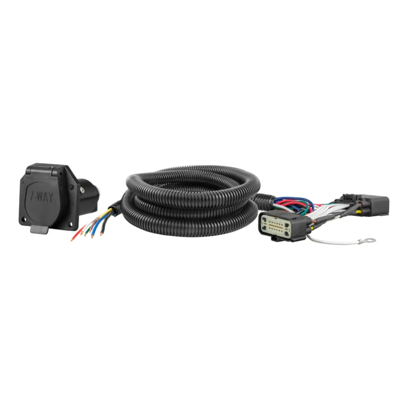 CURT 56306 - Custom Wiring Harnesses