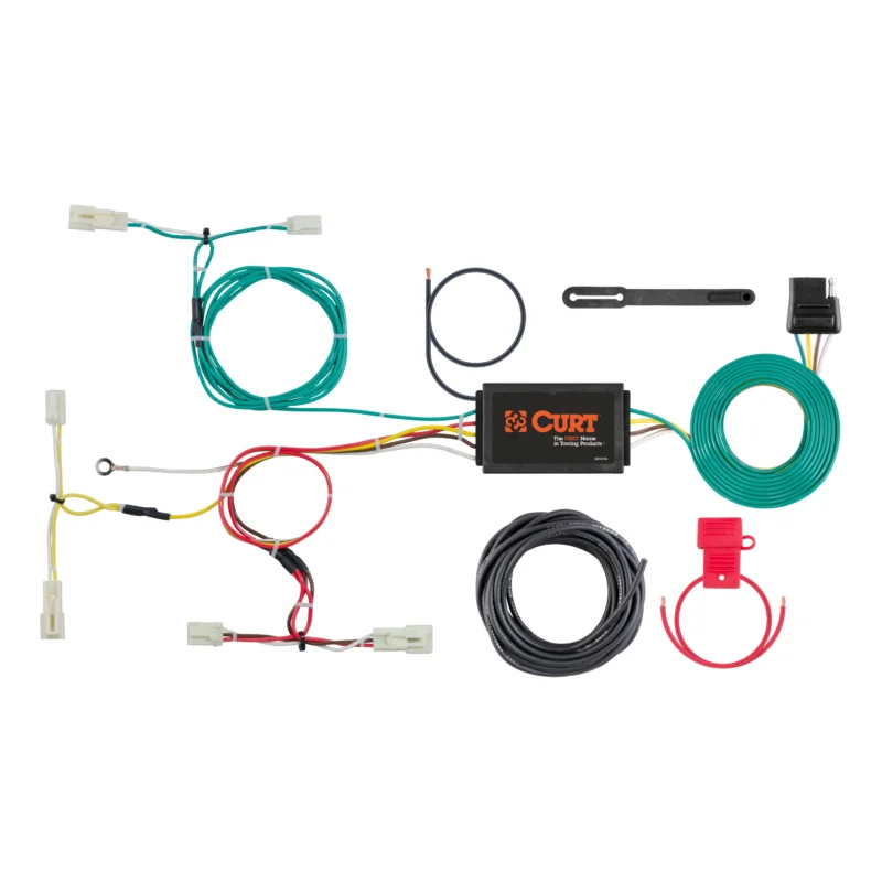 CURT 56311 - Custom Wiring Harnesses