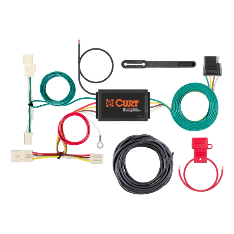 CURT 56314 - Custom Wiring Harnesses