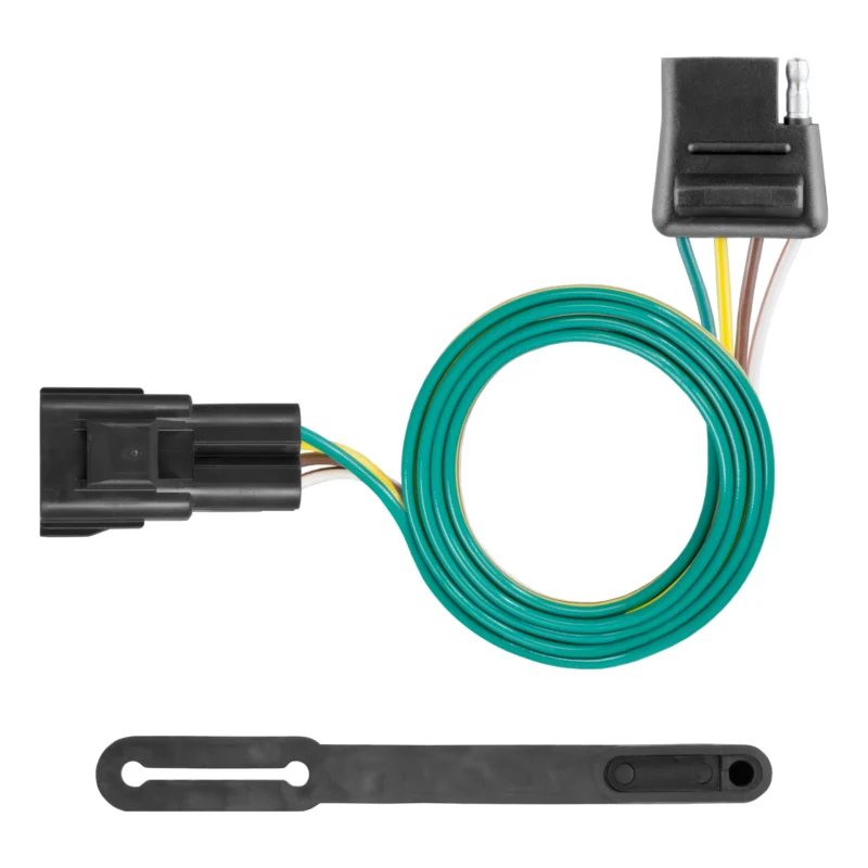 CURT 56325 - Custom Wiring Harnesses