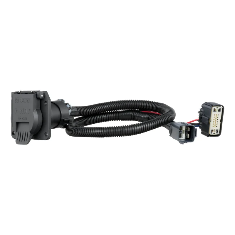 CURT 56326 - Custom Wiring Harnesses