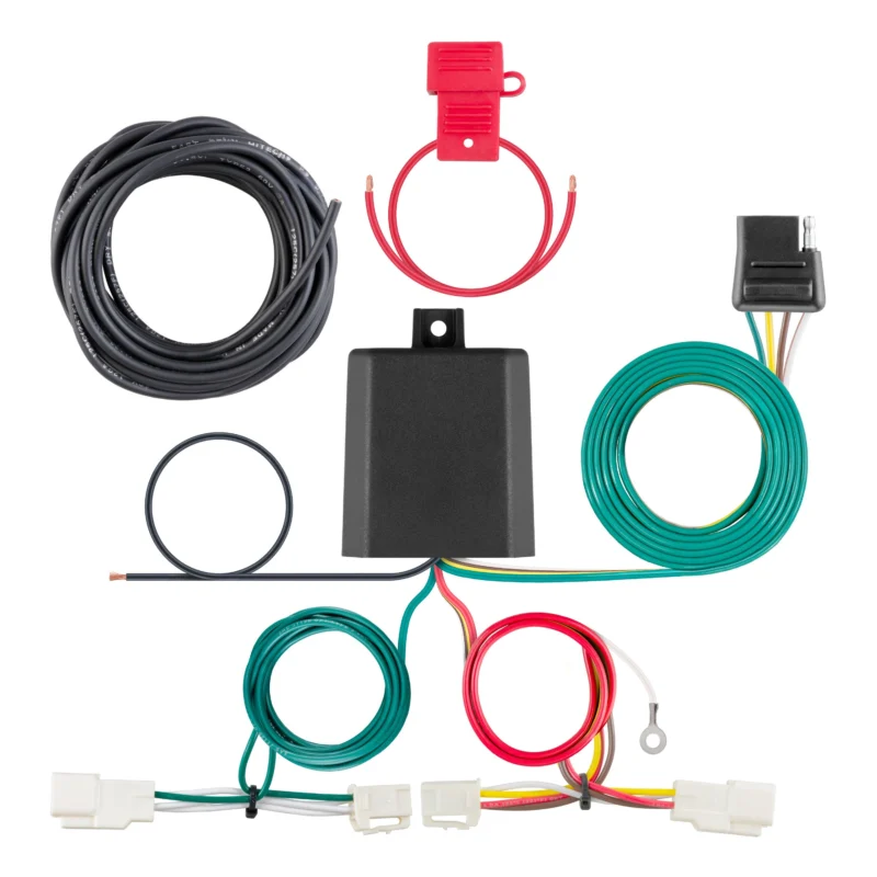 CURT 56350 - Custom Wiring Harnesses