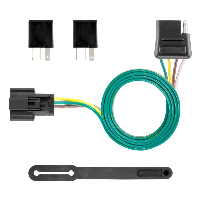 CURT 56364 - Custom Wiring Harnesses