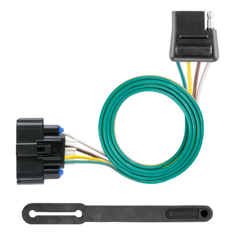 CURT 56394 - Custom Wiring Harnesses