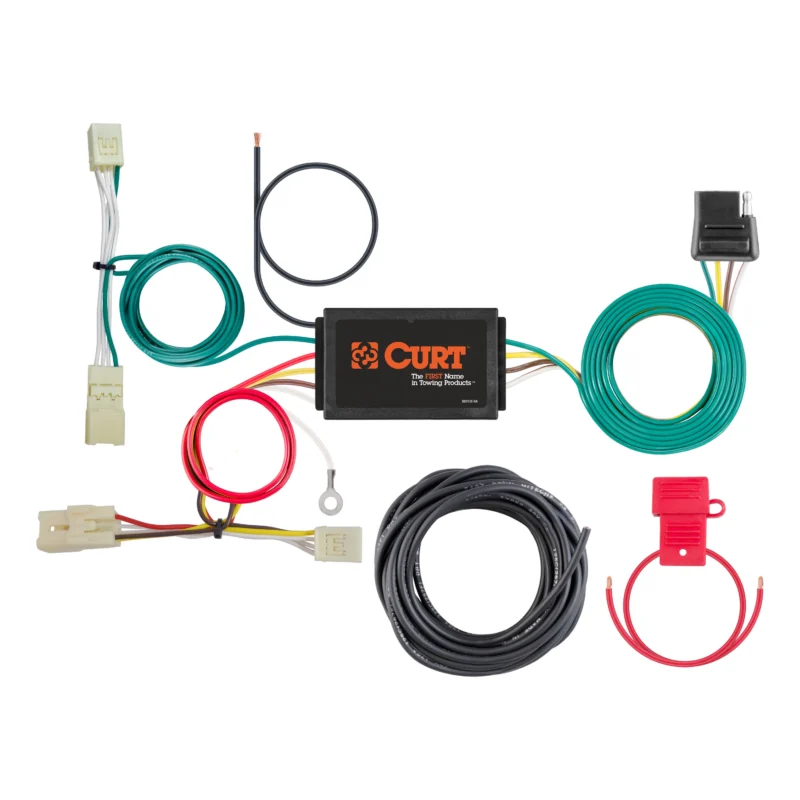 CURT 56410 - Custom Wiring Harnesses