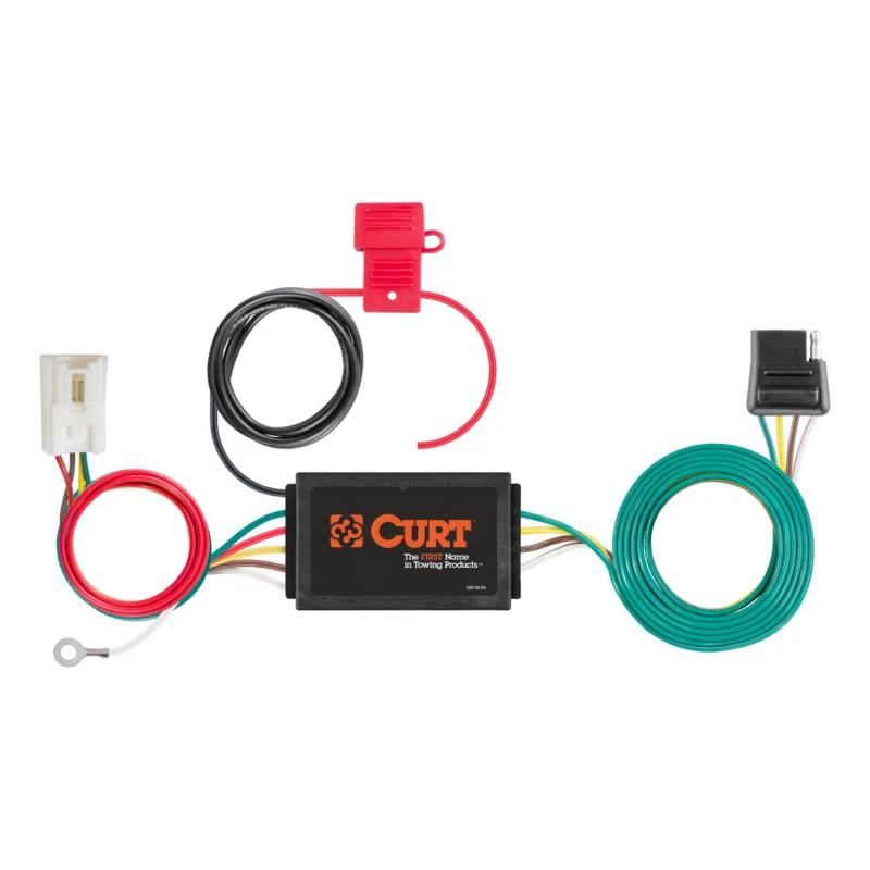 CURT 56412 - Custom Wiring Harnesses
