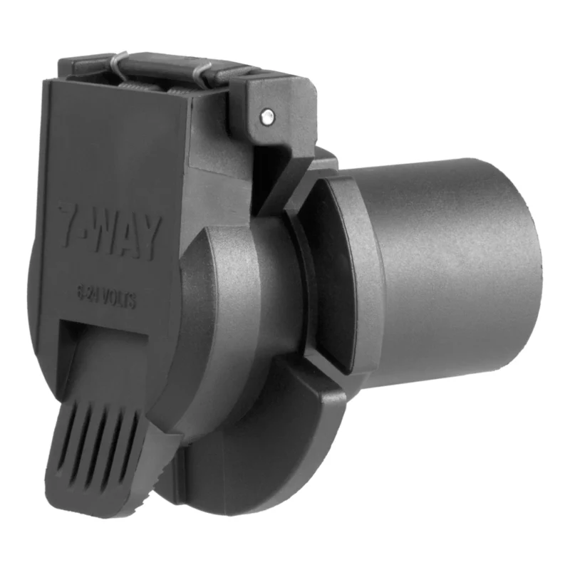 CURT 56415 - Wiring Connectors & Adapters