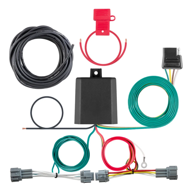 CURT 56418 - Custom Wiring Harnesses