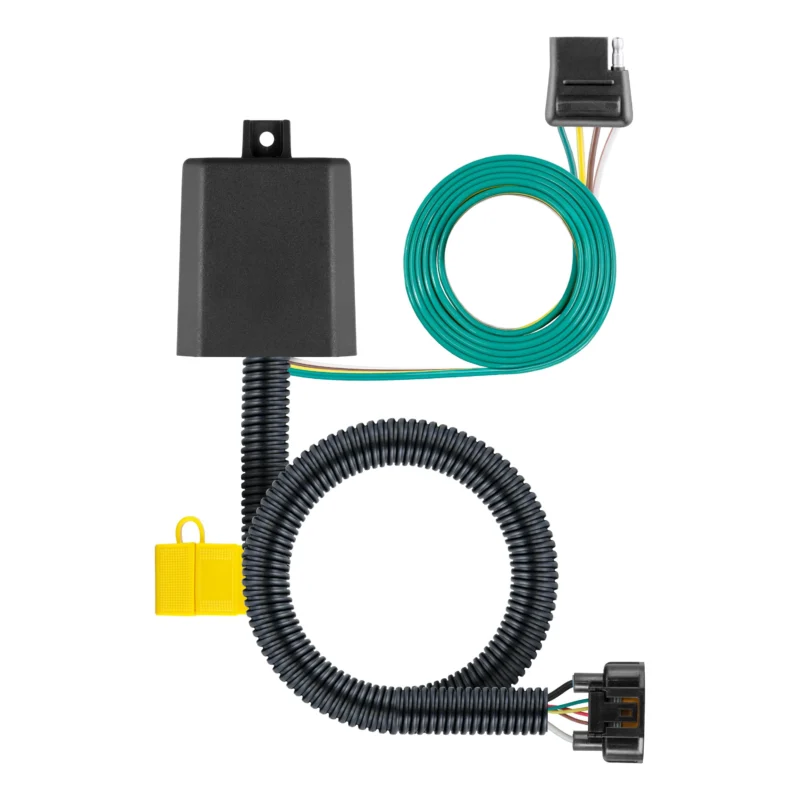 CURT 56420 - Custom Wiring Harnesses