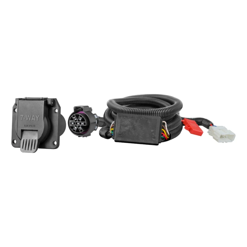 CURT 56421 - Custom Wiring Harnesses
