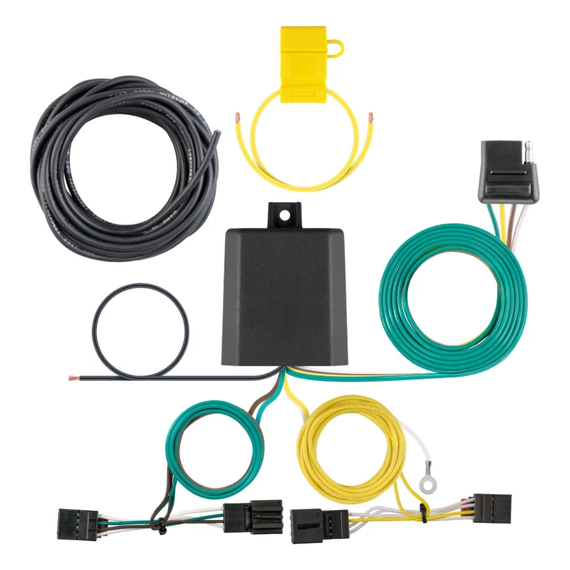 CURT 56422 - Custom Wiring Harnesses