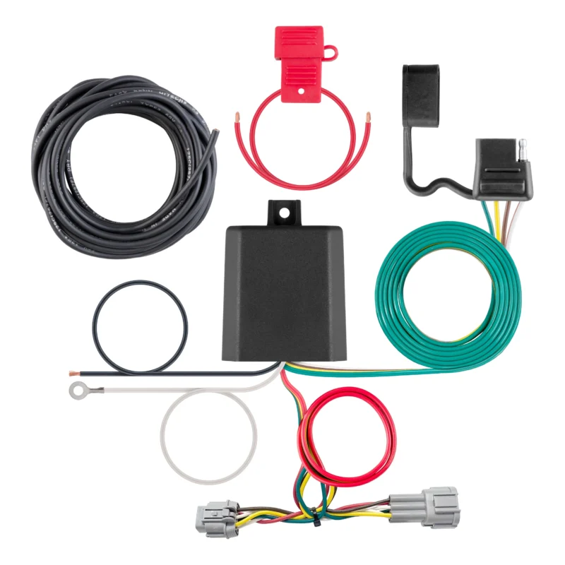 CURT 56423 - Custom Wiring Harnesses