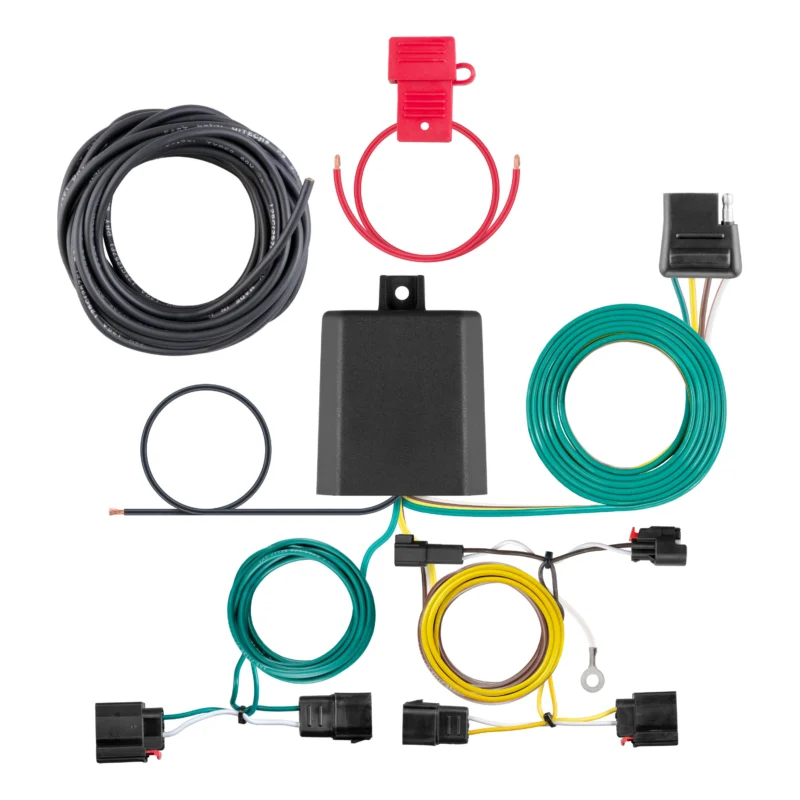 CURT 56426 - Custom Wiring Harnesses