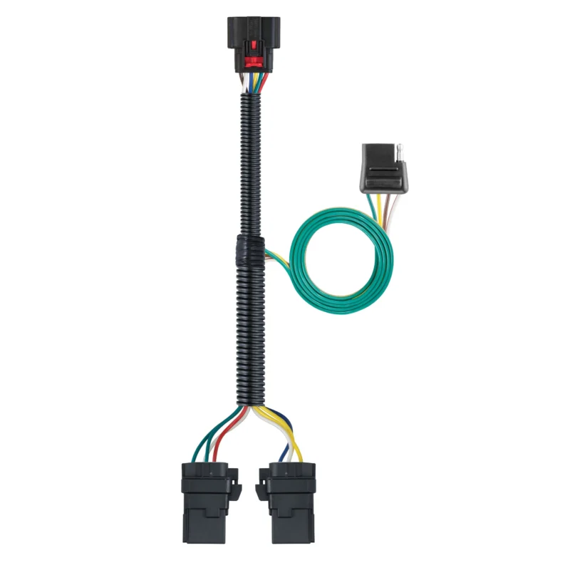 CURT 56429 - Custom Wiring Harnesses