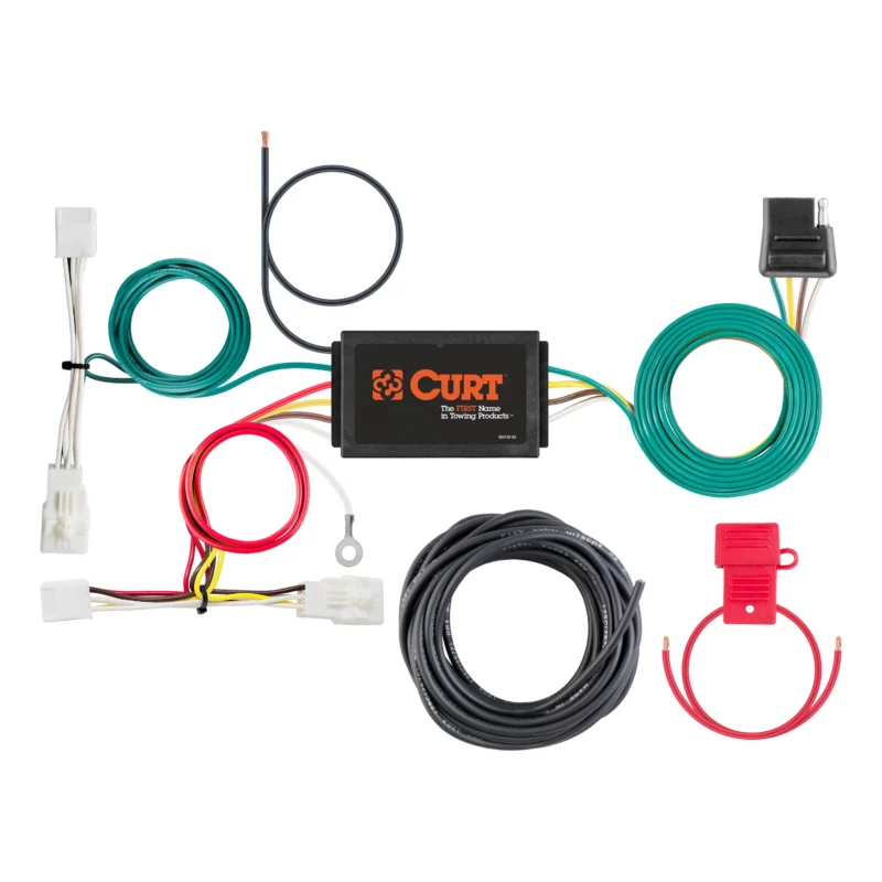 CURT 56430 - Custom Wiring Harnesses