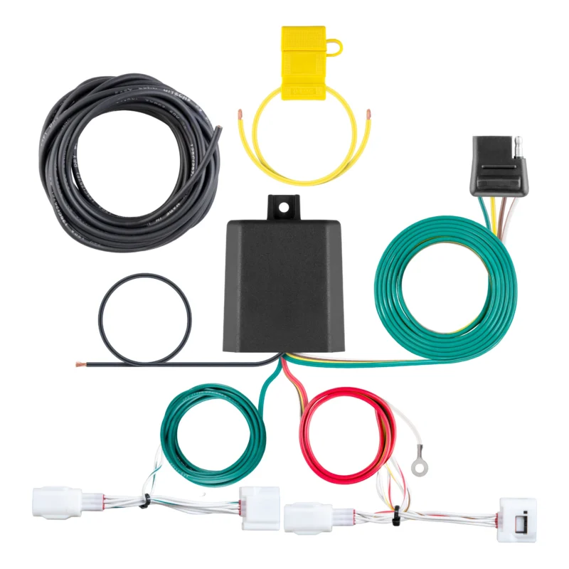 CURT 56435 - Custom Wiring Harnesses