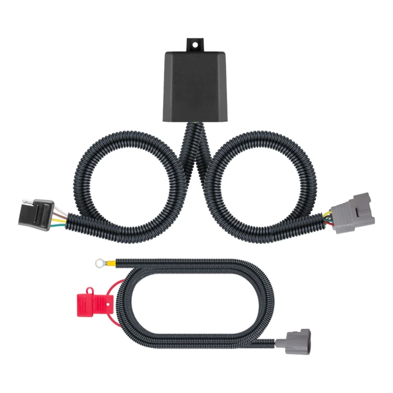 CURT 56438 - Custom Wiring Harnesses