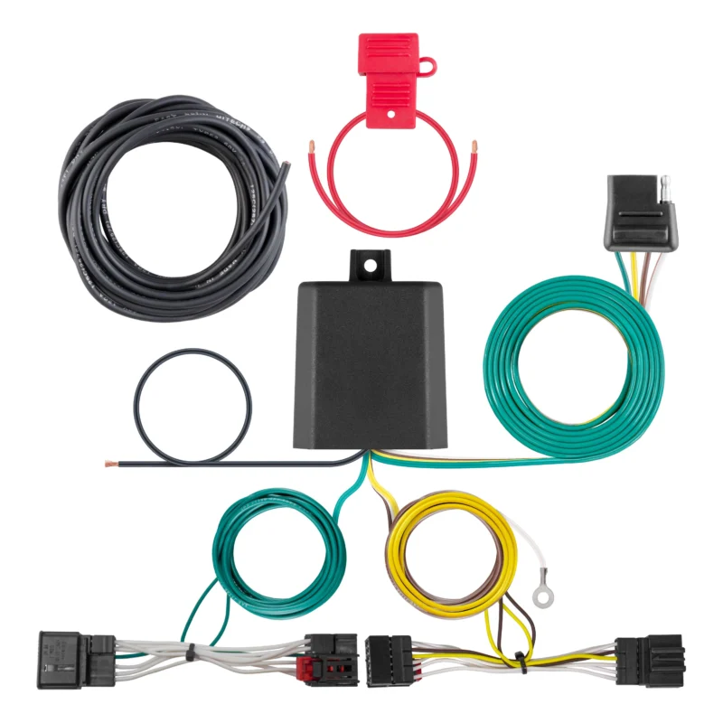 CURT 56440 - Custom Wiring Harnesses