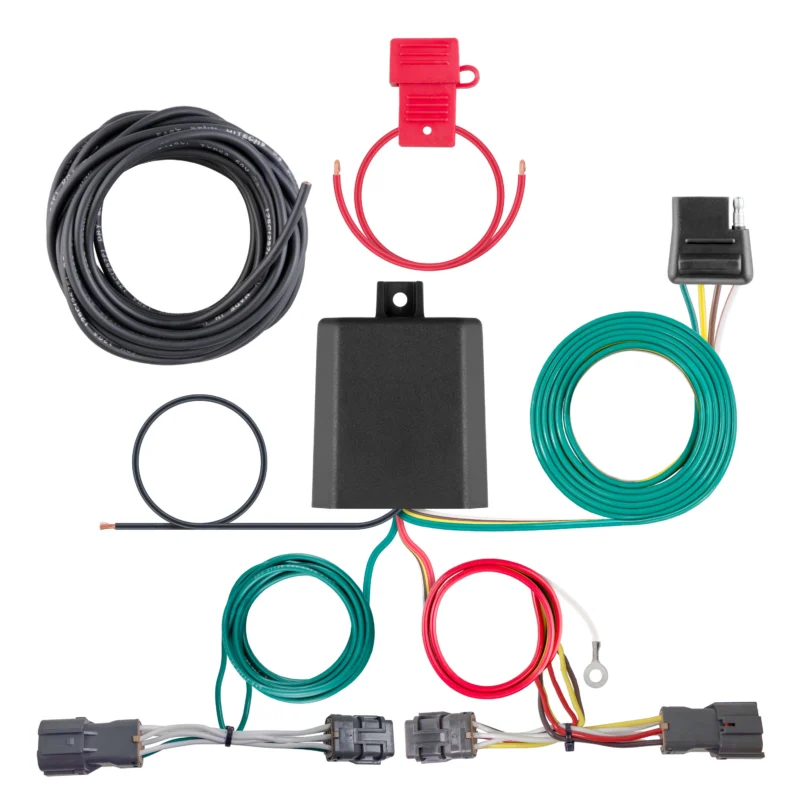 CURT 56442 - Custom Wiring Harnesses