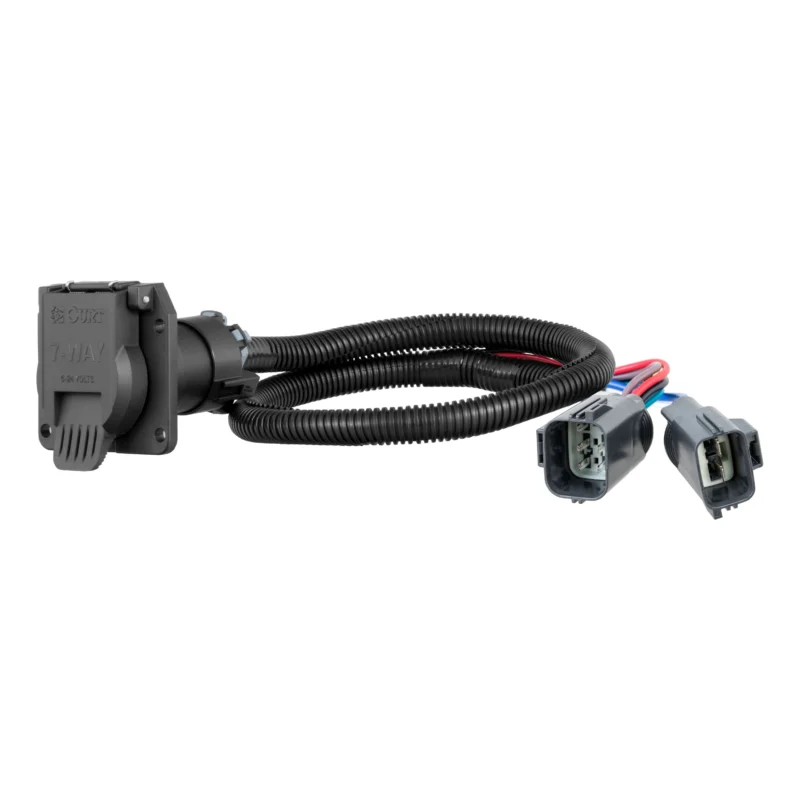 CURT 56443 - Custom Wiring Harnesses
