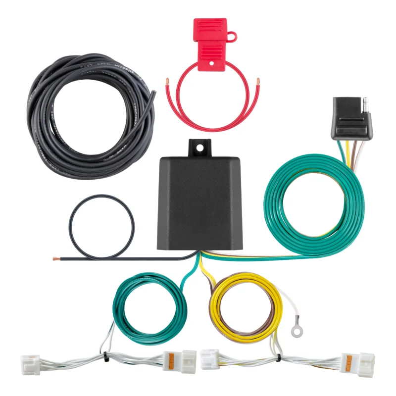 CURT 56461 - Custom Wiring Harnesses