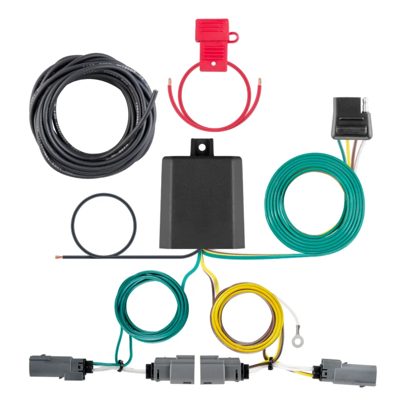 CURT 56465 - Custom Wiring Harnesses