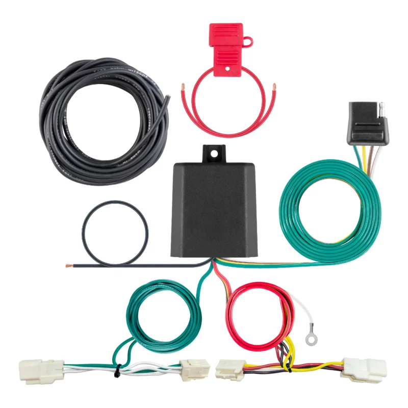 CURT 56467 - Custom Wiring Harnesses