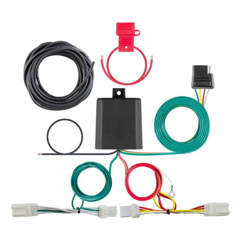 CURT 56470 - Custom Wiring Harnesses