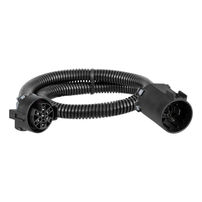 CURT 56475 - Wiring Connectors & Adapters