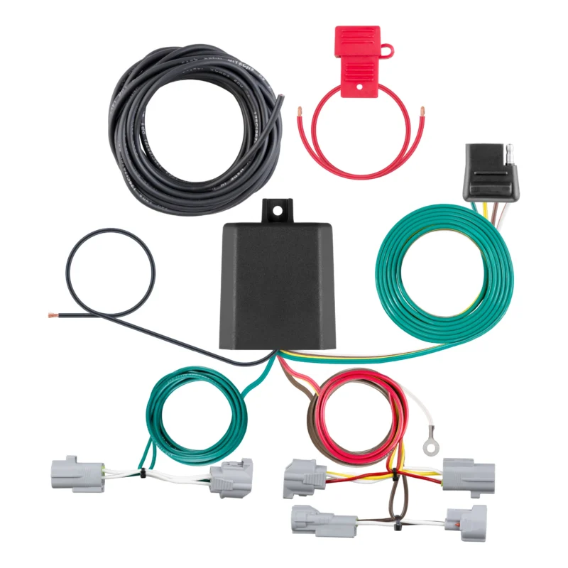 CURT 56479 - Custom Wiring Harnesses
