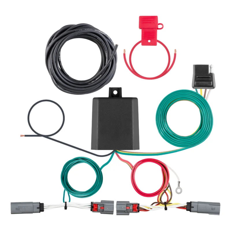 CURT 56488 - Custom Wiring Harnesses