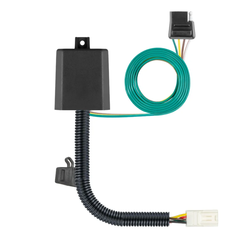 CURT 56489 - Custom Wiring Harnesses