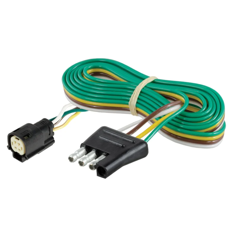 CURT 56503 - Custom Wiring Harnesses