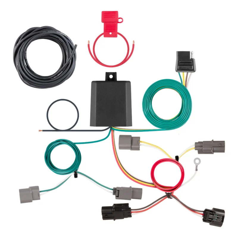 CURT 56508 - Custom Wiring Harnesses