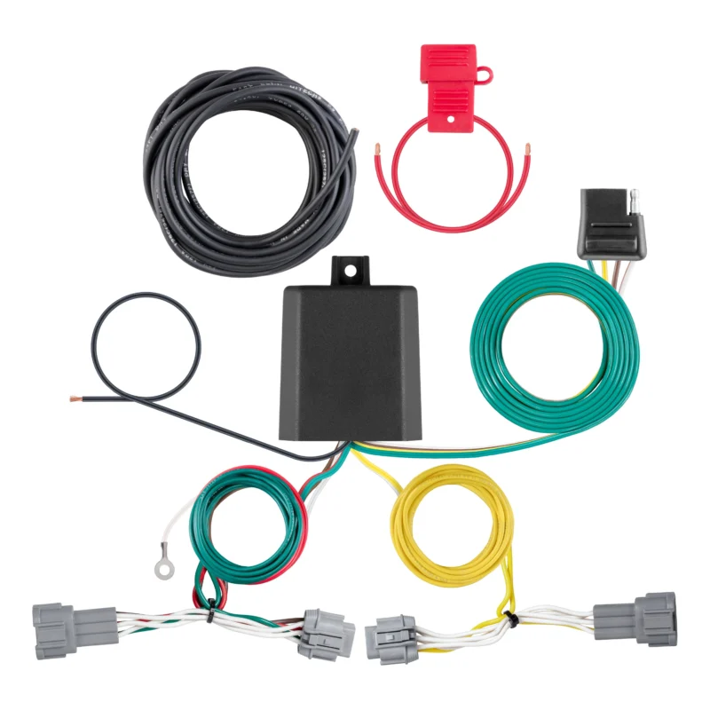 CURT 56511 - Custom Wiring Harnesses