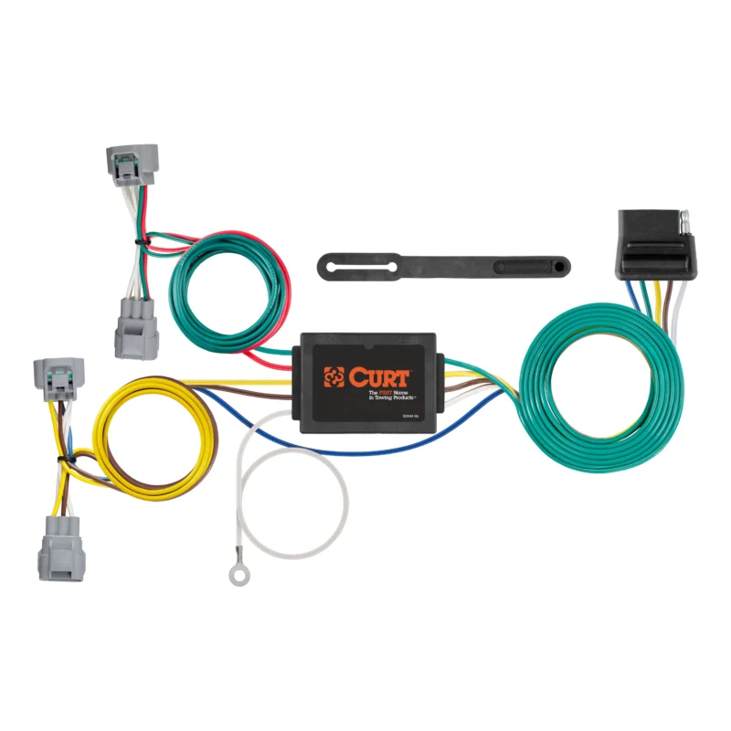 CURT 56513 - Custom Wiring Harnesses