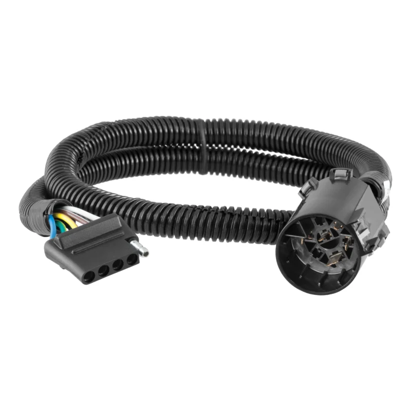 CURT 56515 - Wiring Connectors & Adapters