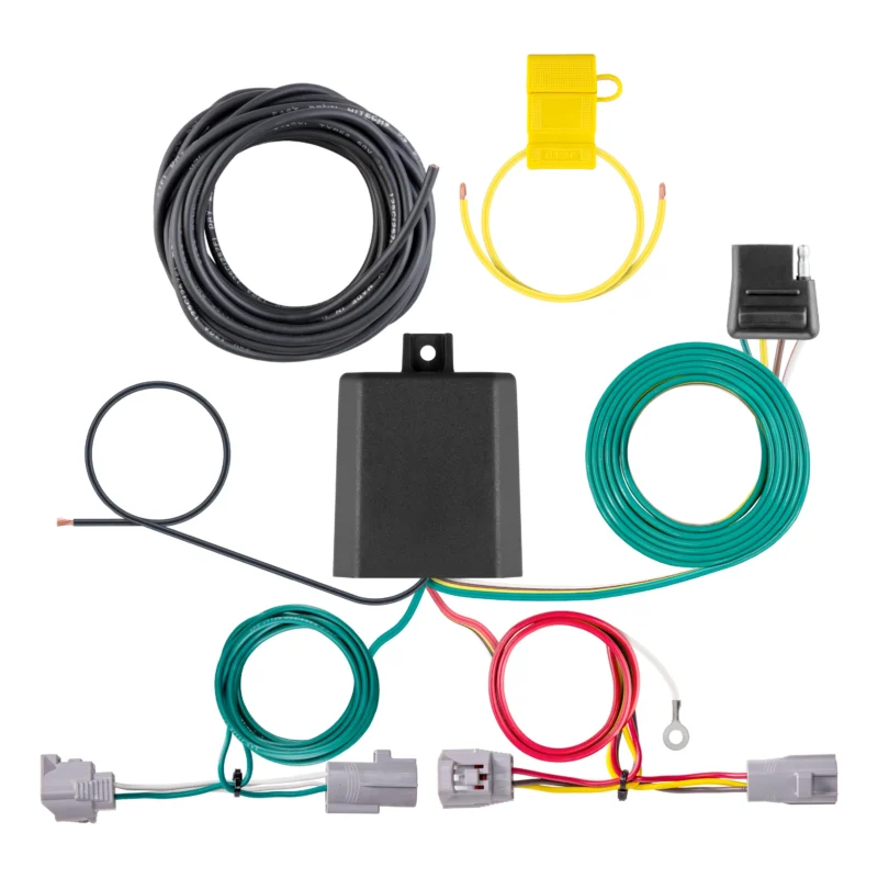 CURT 56517 - Custom Wiring Harnesses