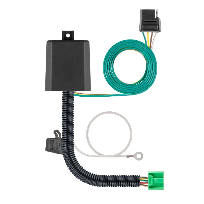 CURT 56519 - Custom Wiring Harnesses