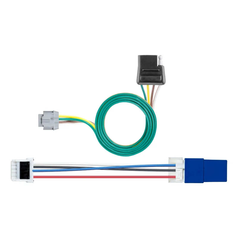 CURT 56520 - Custom Wiring Harnesses