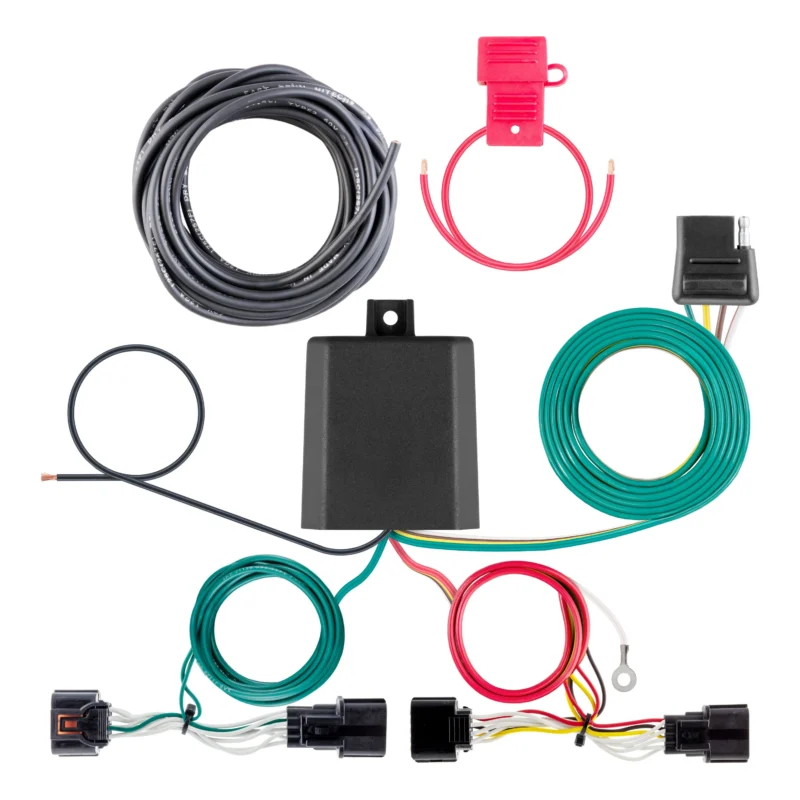 CURT 56526 - Custom Wiring Harnesses