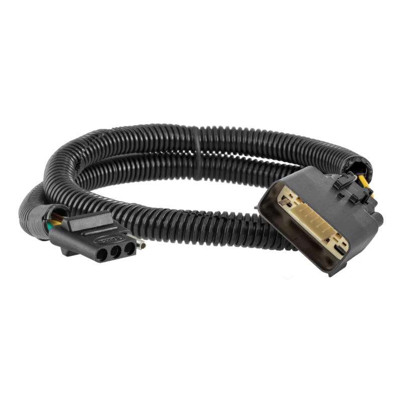 CURT 56532 - Custom Wiring Harnesses