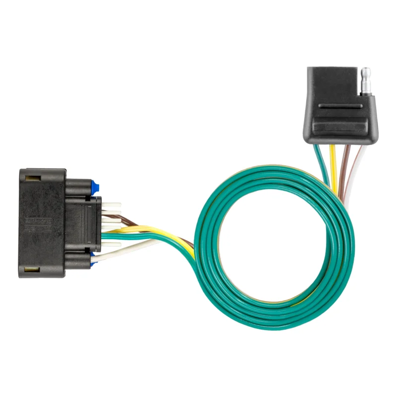 CURT 56538 - Custom Wiring Harnesses