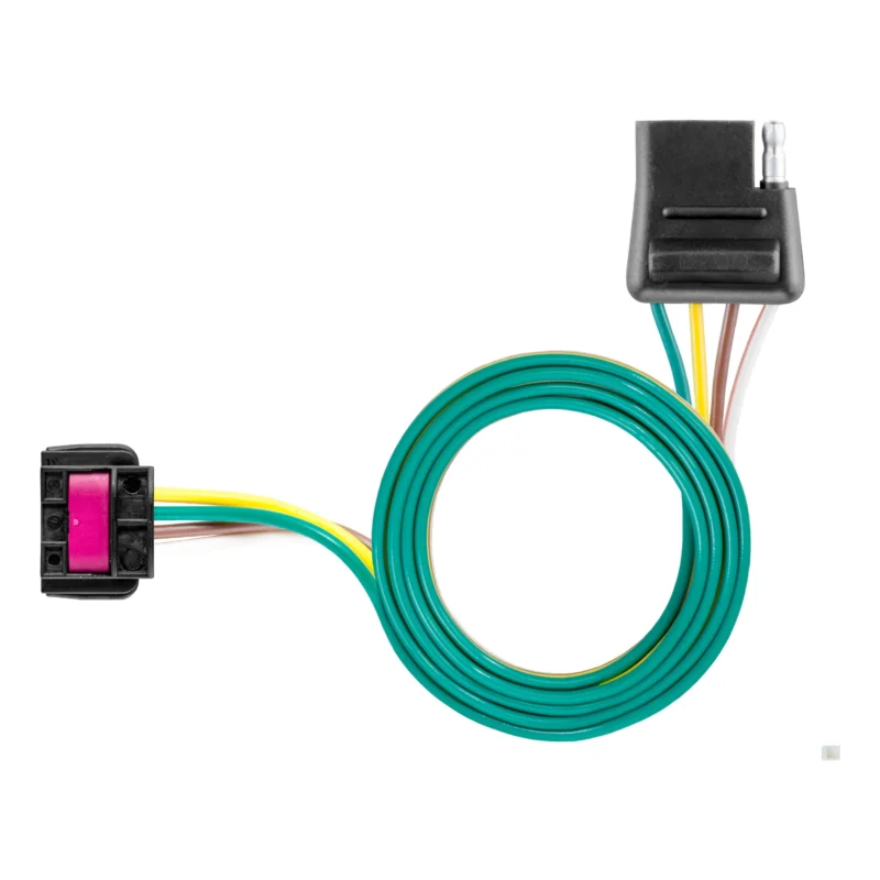 CURT 56541 - Custom Wiring Harnesses