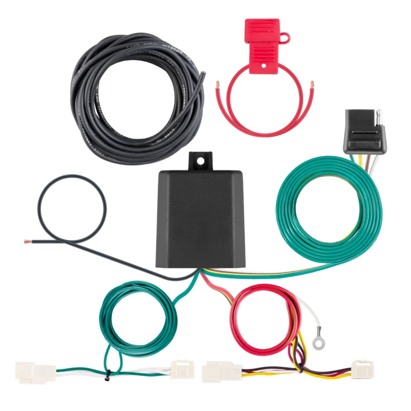 CURT 56544 - Custom Wiring Harnesses