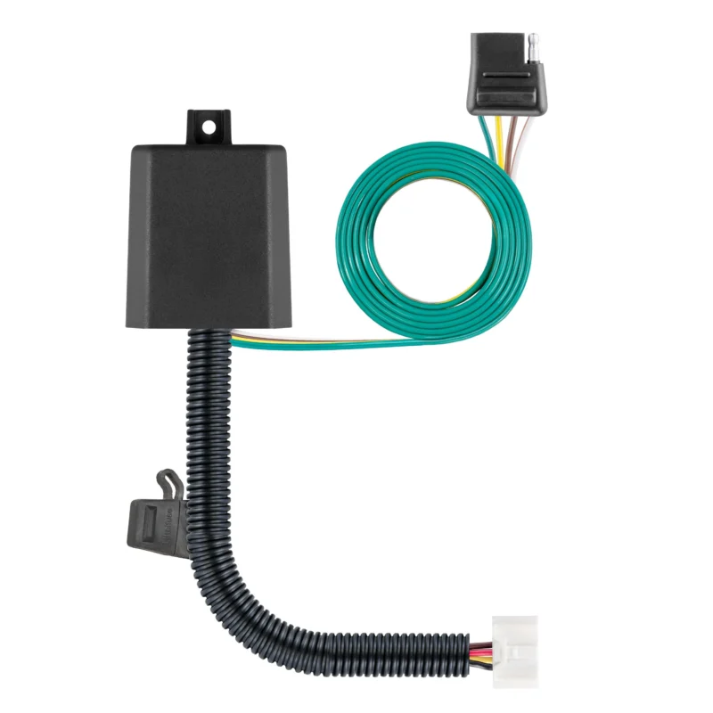 CURT 56547 - Custom Wiring Harnesses