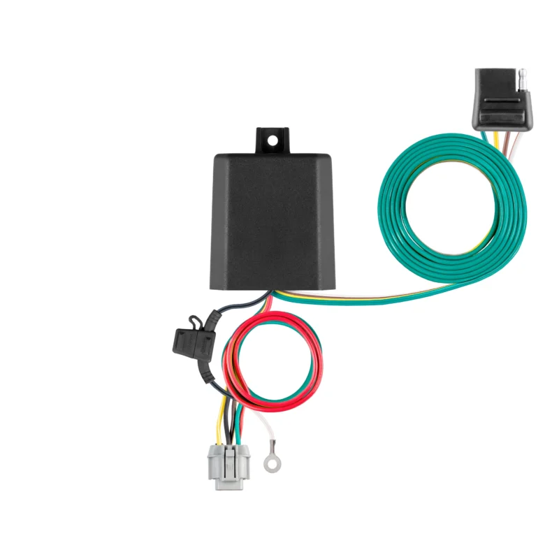 CURT 56556 - Custom Wiring Harnesses